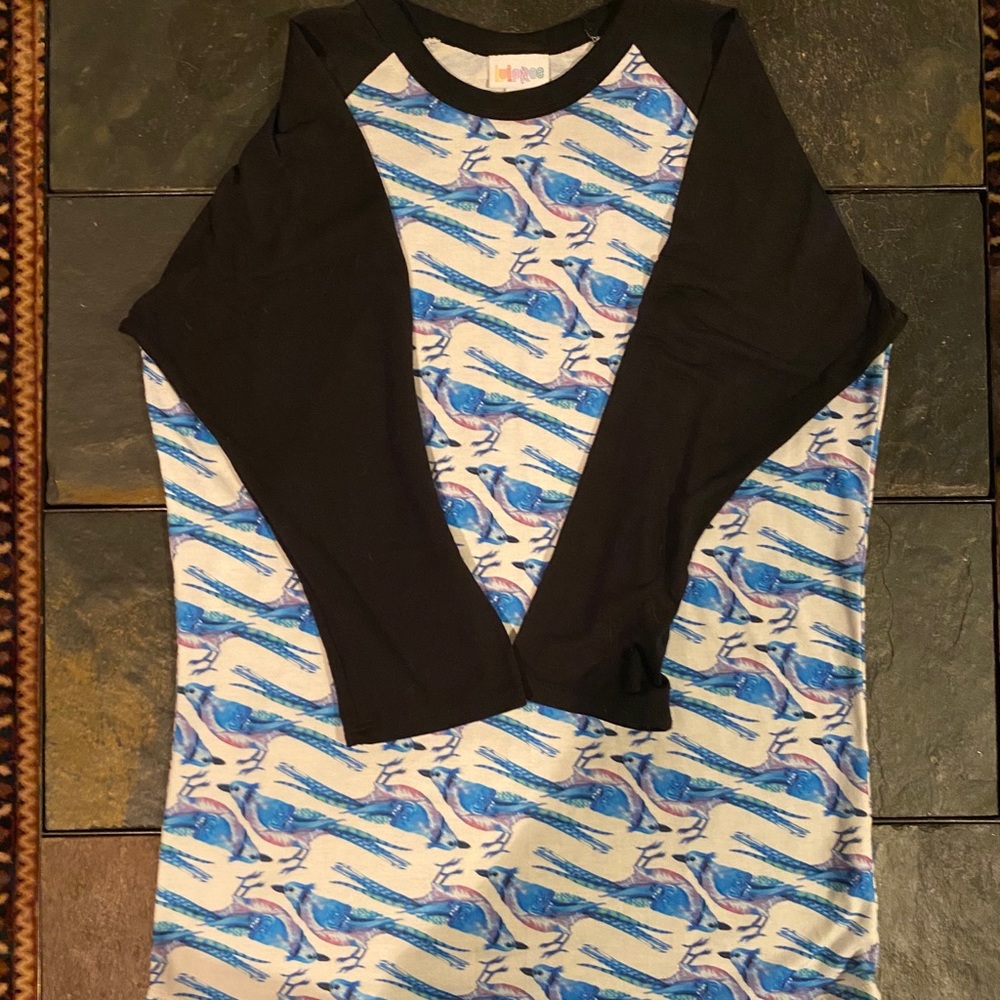 Lularoe Randy Top